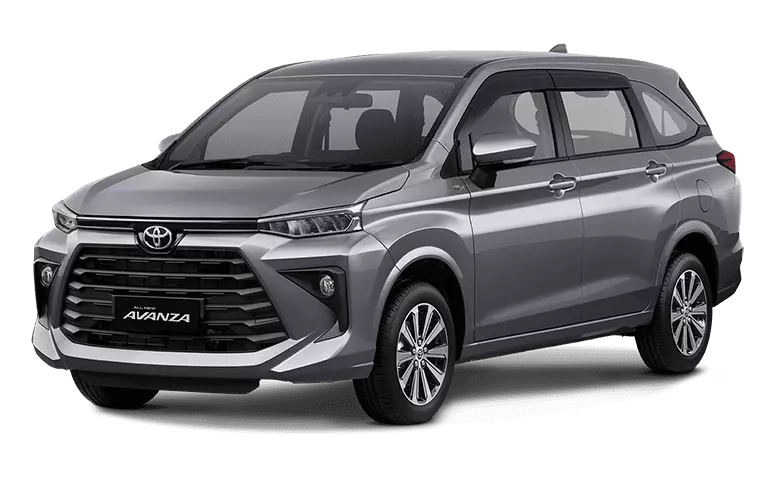 Toyota Avanza