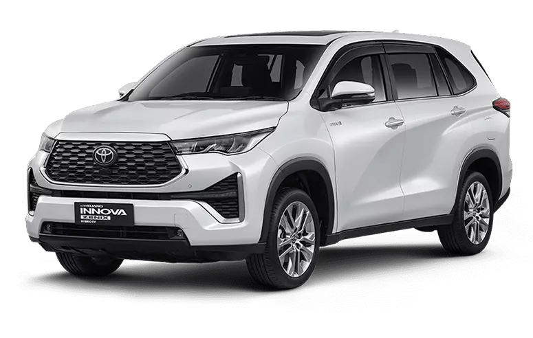 Kijang Innova Zenix