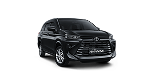 Toyota Avanza Tipe E