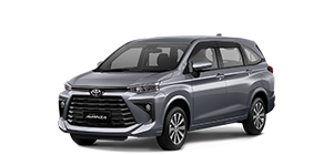 Toyota Avanza Tipe G