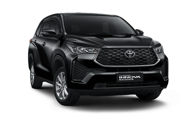 Warna New Innova Zenix