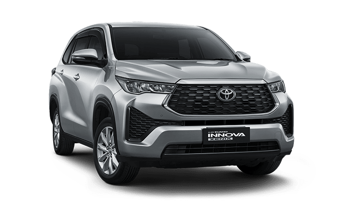 Warna New Innova Zenix